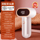 康佳（KONKA）雙頭毛球修剪器剃毛器衣服去球器剃毛機(jī)刮毛修剪吸毛神器電動(dòng) 【頂配雙頭】送6刀頭+升級(jí)動(dòng)力