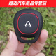 默然諾爾適用于小牛新款G400T鑰匙包QI2QI電動(dòng)車(chē)遙控器軟硅膠保護套 黑色 保護套