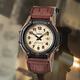 卡西歐（CASIO）手表彭昱暢同款雙顯運(yùn)動防水十年電量多功能AW80V-1B 5B 3B電子表 FT500WC-5B