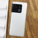 適用于OnePlus一加10Pro玻璃后蓋1+10Pro電池蓋后殼1+9RT替換 1+10pro丨【噠噠白 帶鏡框】玻璃 配散熱貼