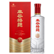 豐谷酒業(yè) 豐谷特曲酒 濃香型 白酒 52度 500mL 1瓶 特曲6酒 單瓶裝