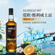 張裕西班牙調(diào)和麥芽威士忌 張裕愛歐公爵酩利威士忌 雪莉桶藏3年700ML 整箱