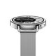 小米（MI）Xiaomi Watch Strap  米蘭尼斯表帶 18mm 銀色