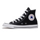 匡威（Converse）男女 ALL STAR常青款 高幫帆布情侶休閑鞋 101010 39碼US6碼