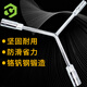 彩弘 六角套筒扳手10-12-14mm 外六方套管批頭洗衣機拆卸專用工具維修
