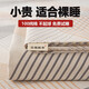 文貴人純棉老粗布床單200x230cm單件1.5床加厚全棉學(xué)生宿舍單人被單床蓋 艾米 150*230cm床單+枕套一只