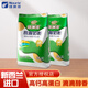 紐瑞滋新西蘭進(jìn)口脫脂奶粉 青少年兒童中老年高鈣高蛋白成人奶粉1000g 2袋裝
