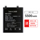 簡耐 適用紅米k50/k50pro電池 大容量至尊/電競冠軍版更換全新強(qiáng)續(xù)航內(nèi)置電板 【k50電池】5500mAh