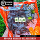 煌上煌煌上煌醬板鴨江西特產(chǎn)手撕醬鴨代購(gòu)正宗煌家板鴨竹香醬鴨貨伴手禮 煌家醬鴨350g*1只