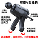 伴君適用小米50W無線車充30W手機(jī)車載支架20w出風(fēng)口底座通用球頭改裝 可變V型掛鉤