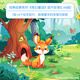 趣學(xué)伴兒童投影故事機Lite早教機寶寶3-6歲哄睡講故事神器益智玩具禮物 單獨膠片-奇幻童話（含6個膠片）