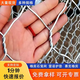 賓格網(wǎng)石籠網(wǎng)鋅鋁合金熱鍍鋅防汛格賓網(wǎng)鉛絲石籠覆塑包塑雷諾護墊 切勿直拍【報價請咨詢客服】