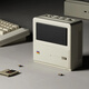 AYANEO Retro Mini PC AM01 迷你主機AMD處理器銳龍5825U/5800U/5700U/3200U商務辦公游戲1L電腦主機 AMD R3-3200U | WIFI 5 16G+