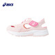 亞瑟士（asics）童鞋夏季男女兒童涼鞋款透氣防滑運動(dòng)跑步鞋1014A306