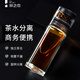 茶之戀茶水分離杯保溫杯父親節(jié)便攜水杯子車載商務(wù)泡茶杯生日禮物 玻璃杯