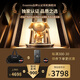 ESSONIO意大利品牌【震撼新品】無線藍(lán)牙耳機(jī)掛耳式不入耳頭戴重低音運(yùn)動健身非骨傳導(dǎo)高音質(zhì)華為蘋果適用 【企業(yè)團(tuán)購客戶聯(lián)系客服】