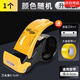 膠帶打包機全金屬全自動(dòng)封箱器加厚透明膠帶打包神器5cm6cm大小號膠帶切割器物流快遞電商快速打包塑料 (餸超透膠帶1大卷+1刀片)升級款【寬4-5cm】