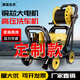 潔來仕德國高壓洗車機(jī)家用洗車水槍商用清洗機(jī)220V刷車泵大功率洗車神器 1W 經(jīng)典款+滾軸[感應(yīng)電機(jī)] 定制聯(lián)系客服