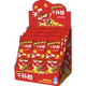 奇多（Cheetos）粟米棒 日式牛排味 25克*12包 干杯脆 零食 休閑食品