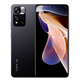 小米（MI）Redmi Note11 Pro 天璣920處理器 1億像素多功能NFC X軸線(xiàn)性馬達 全網(wǎng)通5G拍照智能手機 神秘黑境 6GB+128GB