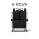 RIMOWA日默瓦Harness登機箱行李背帶 黑色 Unique