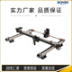 凱尼克同步帶滑臺(tái)模組精密激光三軸xyz直線滑臺(tái)龍門搭建直線導(dǎo)軌 定制-聯(lián)系客服