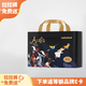 bebetour愛麗絲夢(mèng)境樂享裝褲型嬰兒拉拉褲L碼(9-14kg)30片尿不濕奢柔升級(jí)