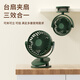 賽億蓄電款USB小風(fēng)扇/電風(fēng)扇小電扇辦公宿舍車載多功能臺(tái)壁掛迷你扇