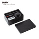 凌美（LAMY）鋼筆禮盒 狩獵系列磨砂黑 EF0.5mm金屬大禮盒 商務(wù)辦公學(xué)生練字文具 企業(yè)團(tuán)購(gòu)節(jié)日禮品