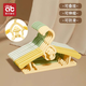 愛(ài)貝迪拉（AIBEDILA）衣架10支兒童晾衣?lián)巫計(jì)雰簩殞毤矣梅阑瑫褚裸^可伸縮收納