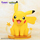 funism玩樂(lè )主義寶可夢(mèng)皮卡丘雌性手辦玩具動(dòng)漫潮玩擺件生日禮物中尺寸