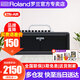 BOSS電吉他音箱KATANA50 GEN3 MINI AIR三代貝斯刀羅蘭音響失真效果 【無(wú)線藍(lán)牙】KATANA-AIR（30W)