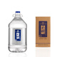 玉蟬52度瀘州濃香型白酒桶裝酒純糧高粱泡酒 52度 5L 1桶