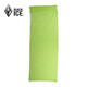黑冰（BLACKICE）絲絨睡袋內膽旅行便攜睡膽 酒店賓館隔臟床單Z6513/綠色/均碼