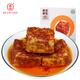 必洽 有機(jī)腐乳 微辣360g 獨(dú)立裝 湖南特產(chǎn)霉豆腐下飯菜拌飯菜便攜裝