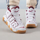 耐克（NIKE） AIR MORE UPTEMPO (GS)運動鞋舒適時尚潮流休閑鞋 FJ2846-100 37.5
