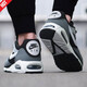 耐克（NIKE）官方艦店男鞋 秋季新款運動(dòng)鞋AIR MAX復古休閑鞋氣墊鞋緩震跑步鞋 011/AIR MAX/偏小/拍大半碼或一碼 41