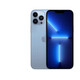 Apple 蘋果13 Pro Max iPhone 13 Pro Max 二手5G手機 全網(wǎng)通 遠峰藍色 256G