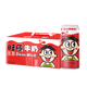 旺旺 旺仔牛奶 240ml*12罐  禮盒裝  原味兒童早餐奶