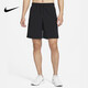 耐克（NIKE）運動(dòng)褲男子夏季時(shí)尚百搭透氣速干無(wú)襯里訓練跑步短褲 DV9331-010 透氣訓練男款 XL