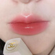 香奈兒（Chanel） 口紅限定COCO可可小姐白管滋潤唇膏七夕情人節禮物送女友禮盒裝 918#白桃茶