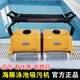 maytronics海豚2x2雙體大型游泳池吸污機(jī)全自動池底水下吸塵器機(jī)器人水烏龜 海綿輪
