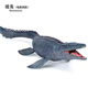 wiben仿真恐龍模型滄龍玩具白堊紀霍夫曼滄龍兒童科教認知男孩禮物擺件 滄龍/新版