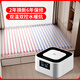 舒沐水暖炕家用水循環(huán)模塊水暖電熱炕板全套可調(diào)溫榻榻米雙溫雙控主機(jī) 雙溫雙控1600W白+(6平米全套)