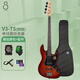 SIRE賽伊爾馬克思米嘞電貝斯JAZZ印尼產(chǎn)二代V3電貝司V3P爵士BASS四弦 V3【四弦】TS旭日色