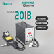 快克（QUICK）工業(yè)品 QUICK 201B 數(shù)顯吸錫槍線路板焊點(diǎn)拆焊吸錫器吸錫臺(tái) 120W