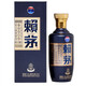 賴(lài)茅 端曲2.0 醬香型白酒 53度 500ml 單瓶裝 