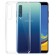 拓蒙 三星A9S/SM-A9200手機(jī)殼保護(hù)套A6s/G6200硅膠全包防摔殼后軟套 三星A9S/SM-A9200 防摔手機(jī)殼全包透明+防爆鋼化膜一套