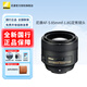 尼康（Nikon） 尼康單反相機(jī)鏡頭/50定焦/35定焦/85定焦/光圈1.8/1.4/定焦鏡頭 適用尼康單反相機(jī)F口 尼康A(chǔ)F-S 85mmf-1.8G定焦鏡頭