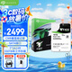 希捷（SEAGATE）企業(yè)級(jí)硬盤 16TB 256MB 7200RPM CMR垂直 SATA 希捷銀河Exos X18系列 服務(wù)器硬盤ST16000NM000J